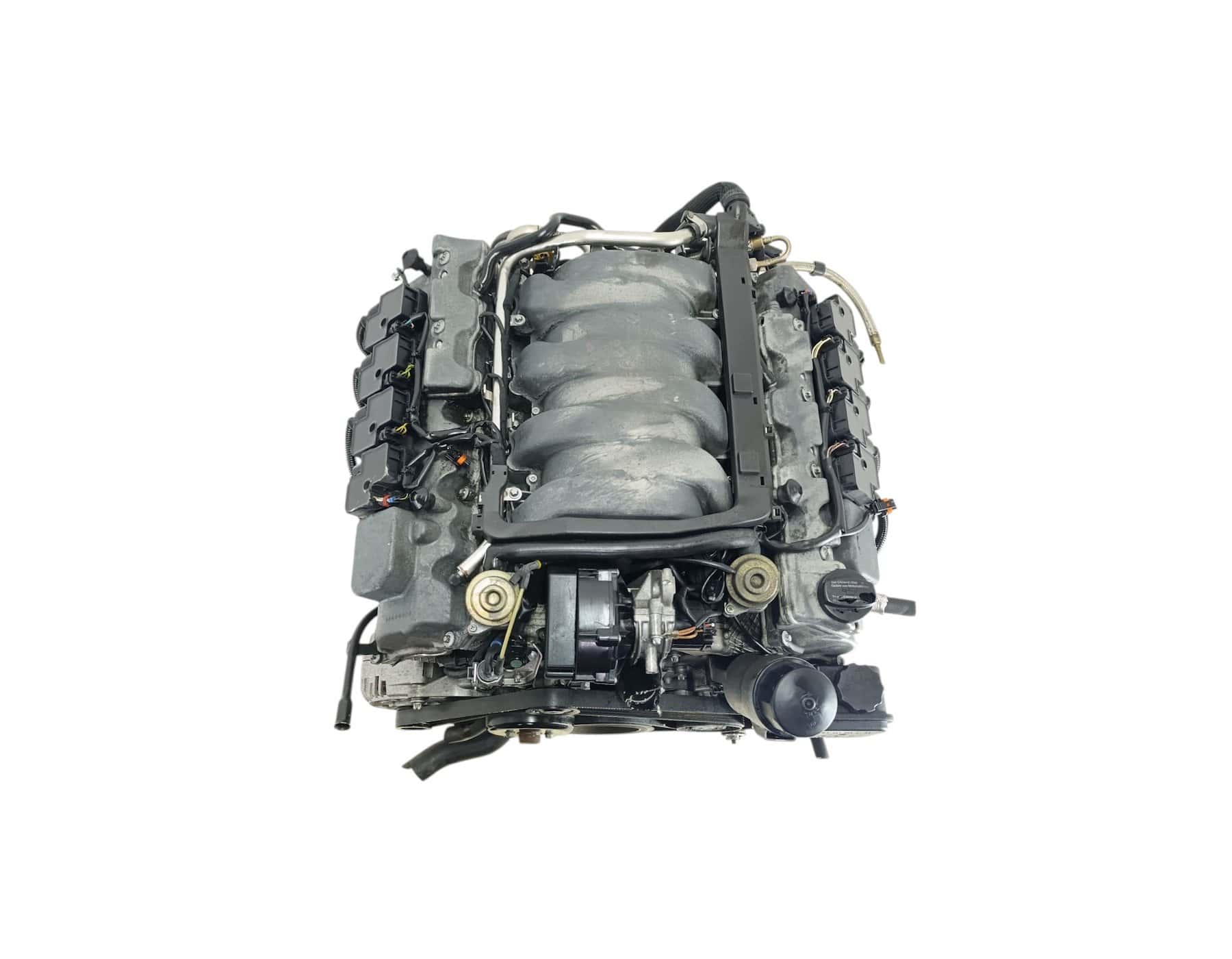 Moteur M 113.941 vue 4