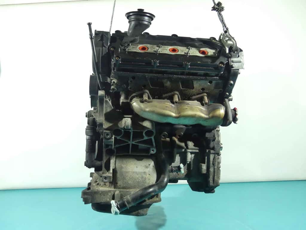 Moteur CAMA vue 4