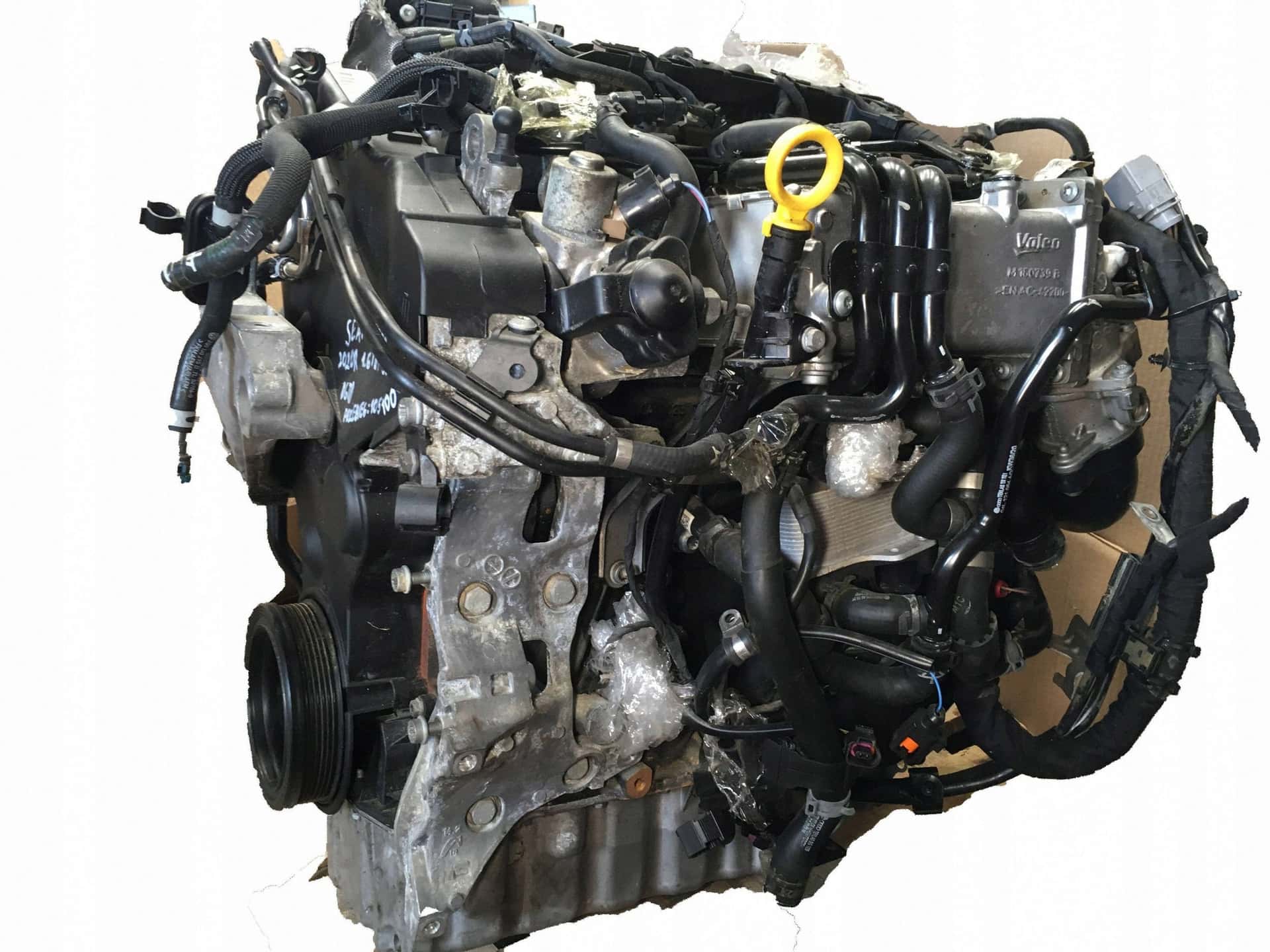 Moteur DGTC vue 7