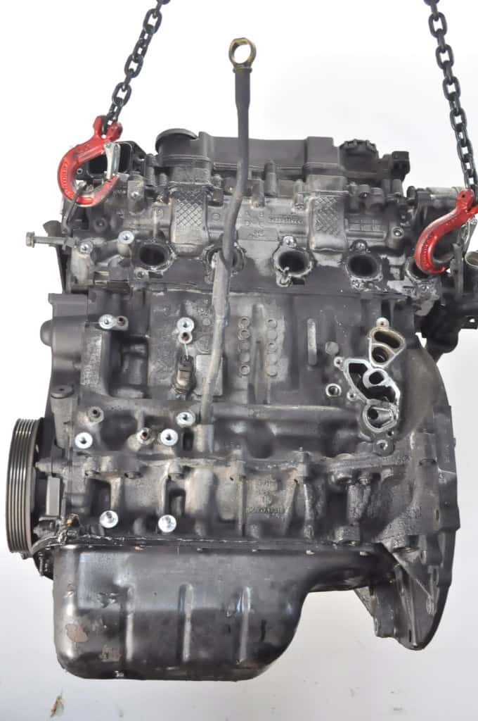 Moteur GPDA vue 3