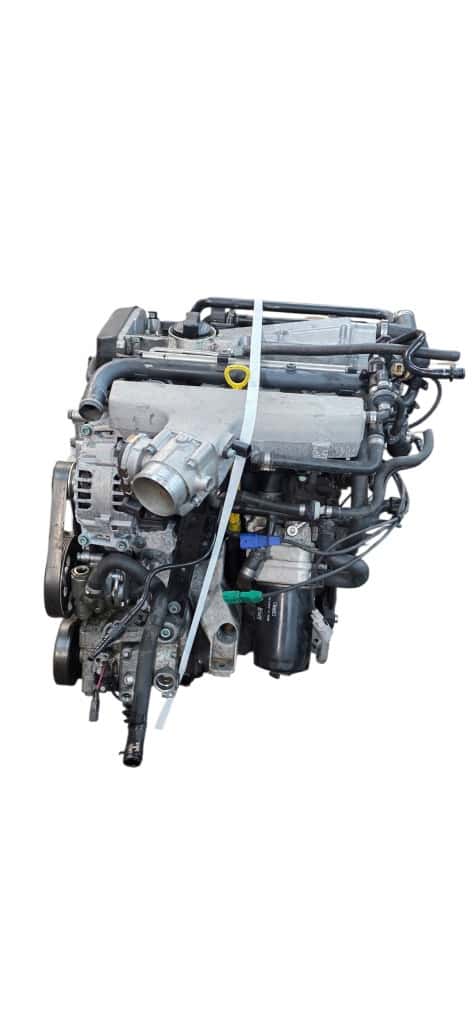 Moteur AVJ vue 3
