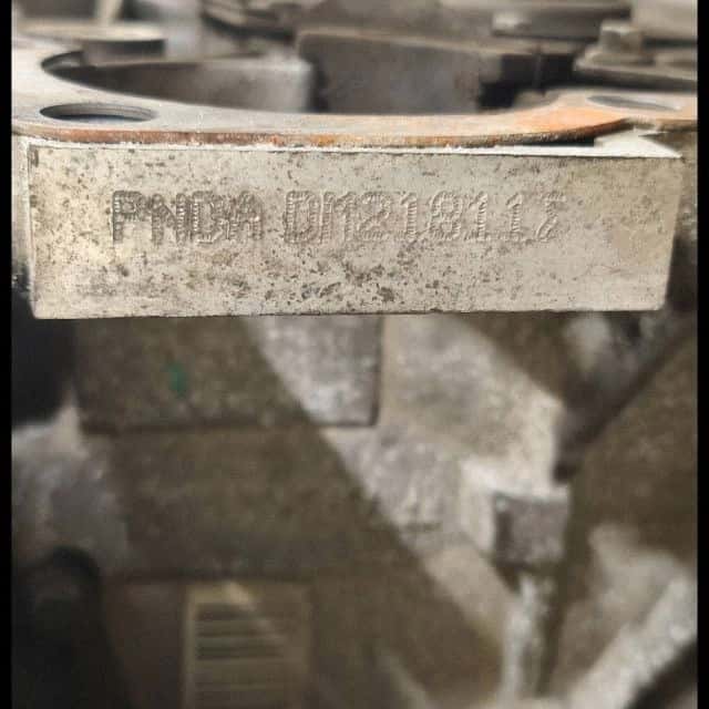Moteur PNDA vue 9