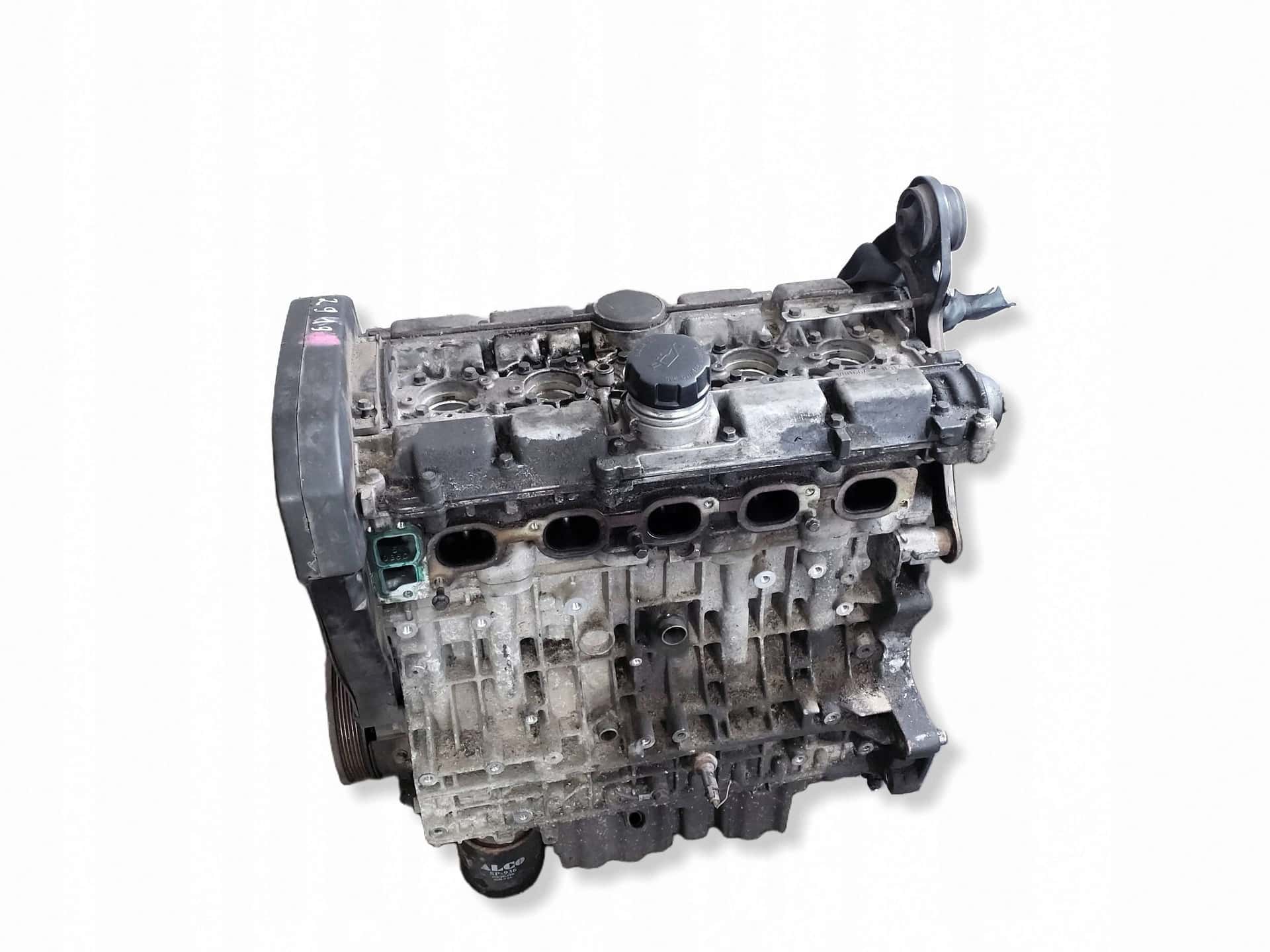 Moteur B 5204 T4 vue 5