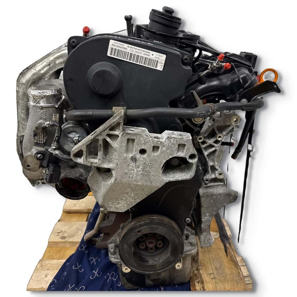 Moteur CDLG vue 4