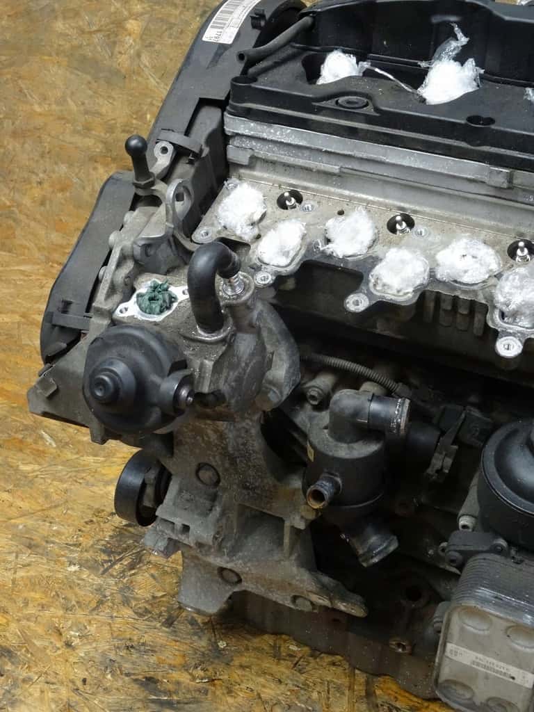 Moteur CFGB vue 3
