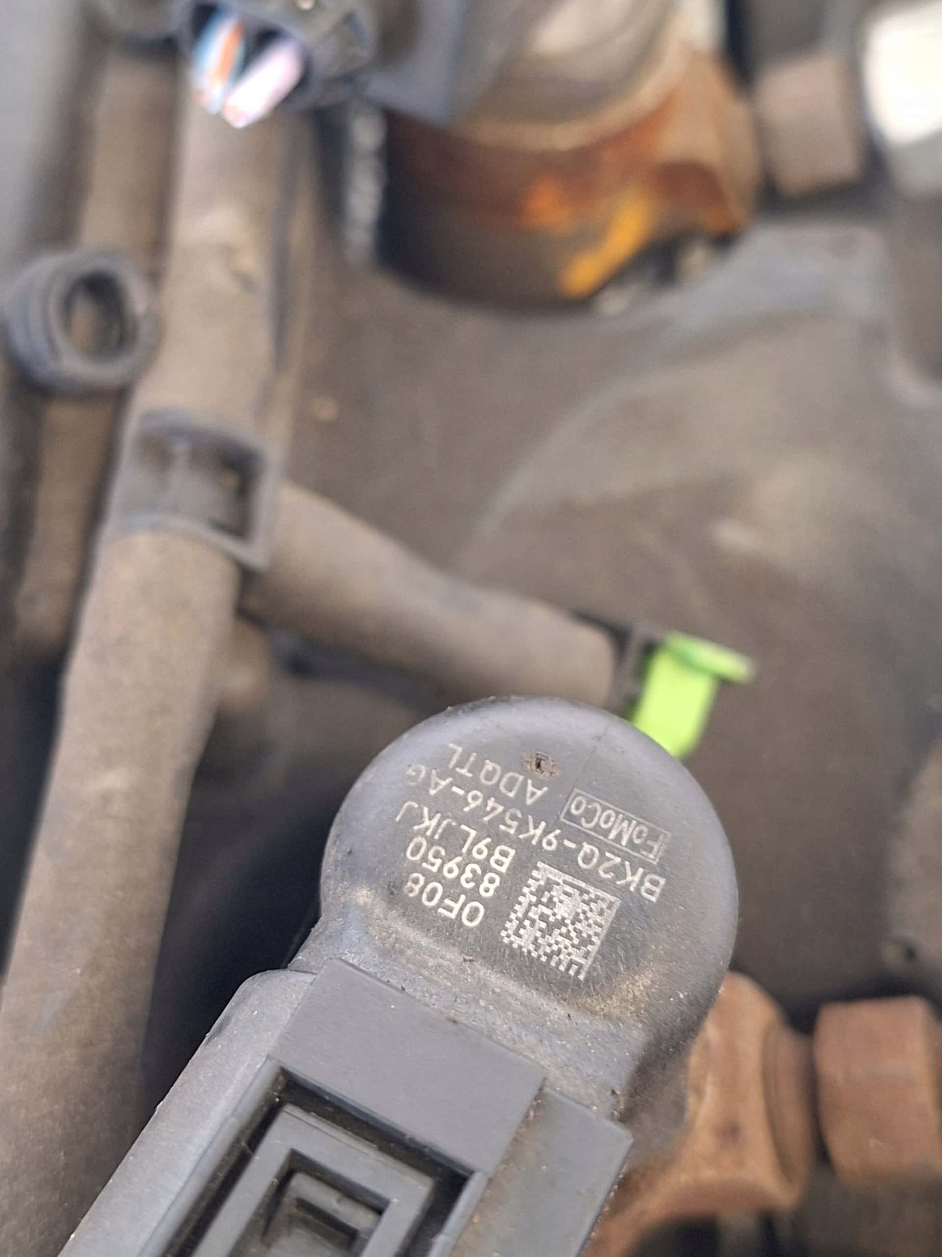 Moteur CVR5 vue 5