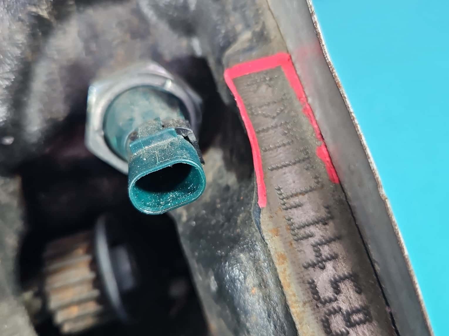 Moteur DMTA vue 4