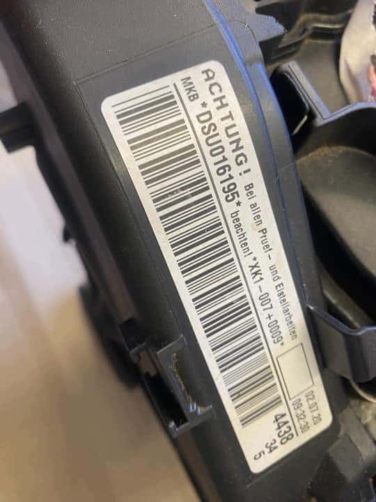 Moteur DSUD vue 7