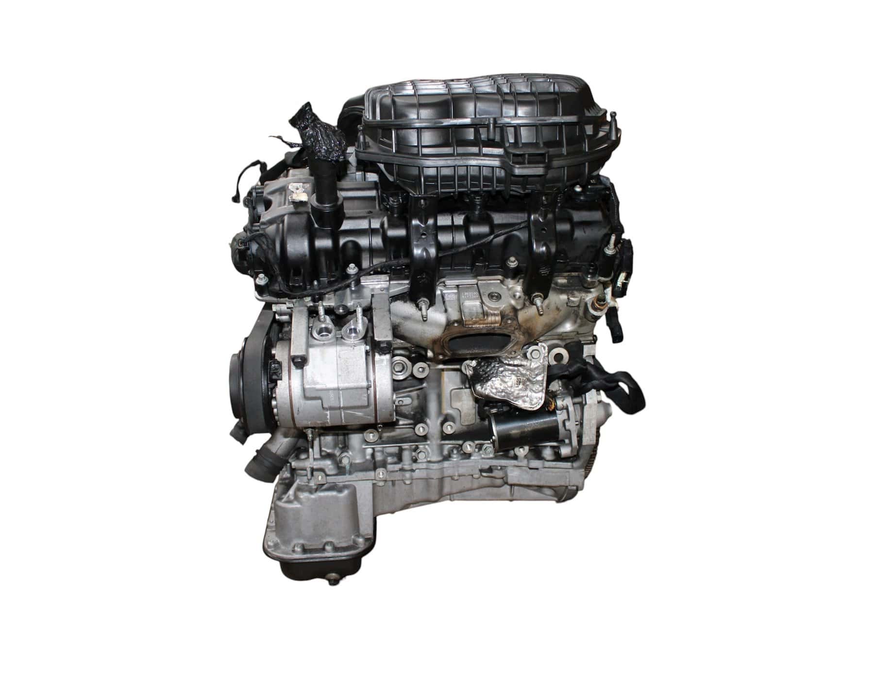 Moteur ERB vue 2