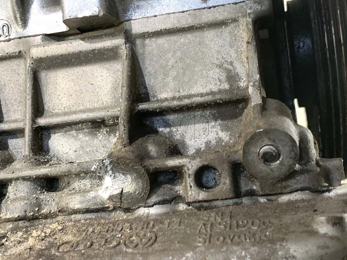 Moteur CREC vue 5
