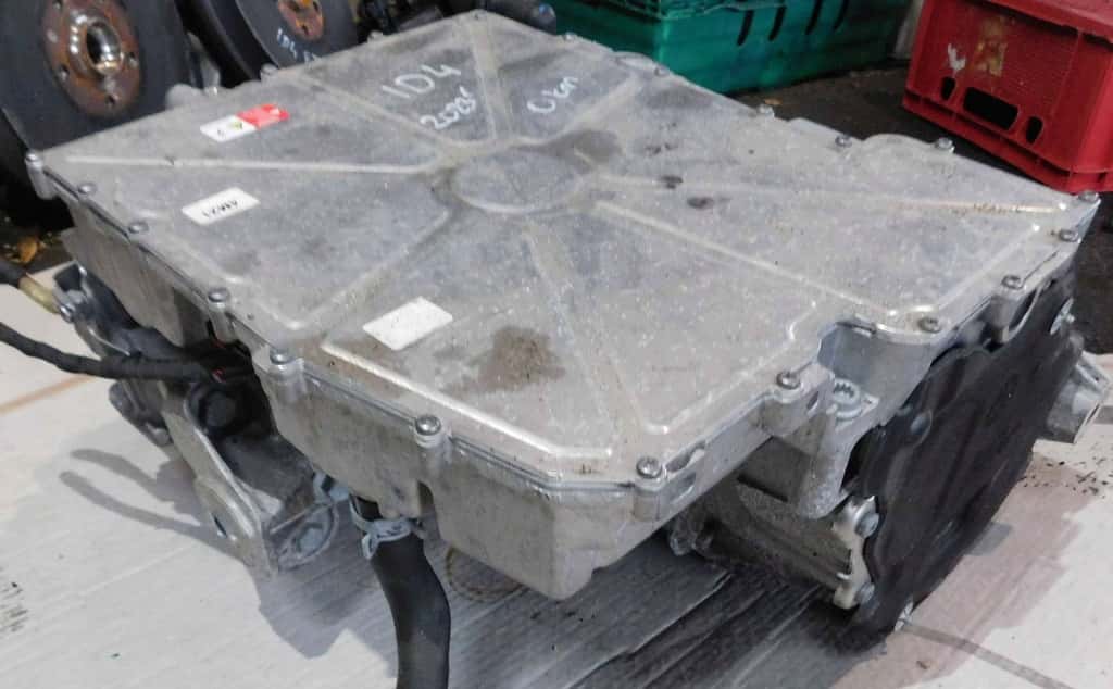 Moteur EBJA vue 2