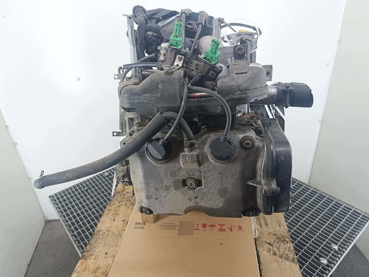 Moteur EJ201 vue 5