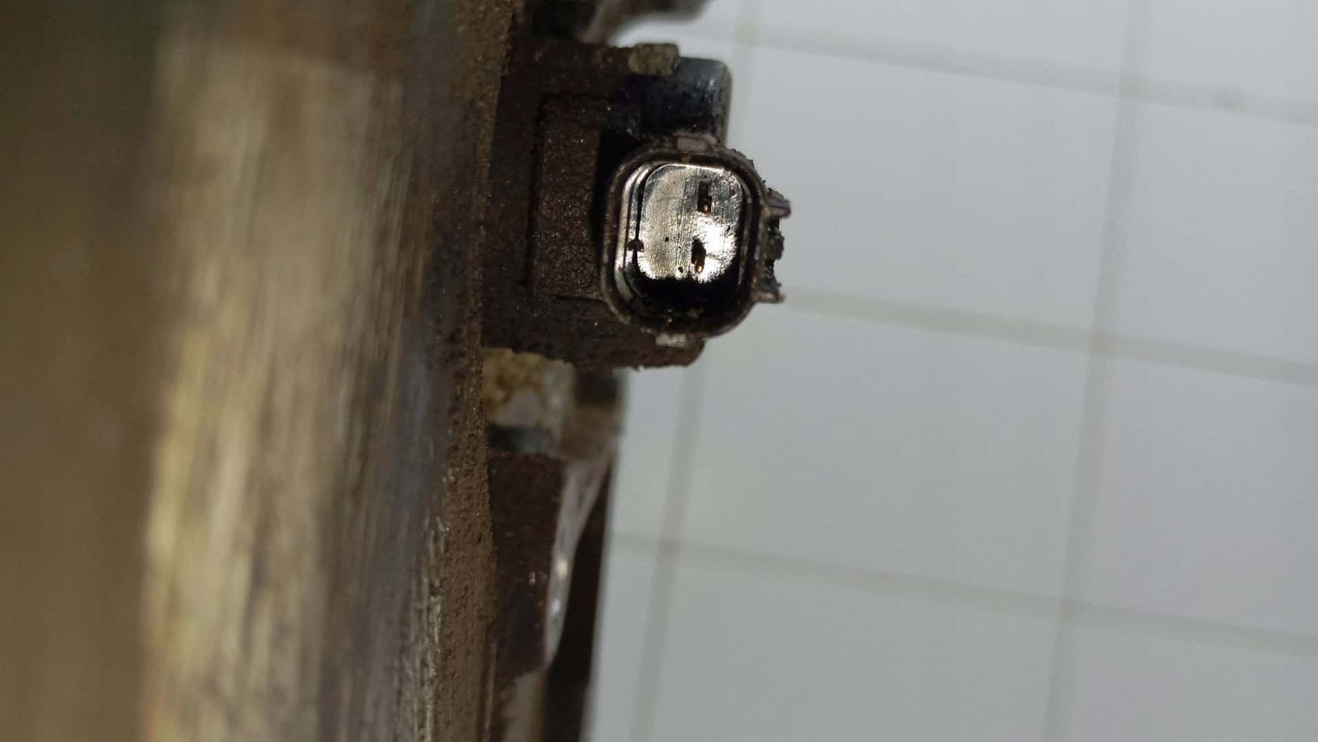 Moteur K20A6 vue 10
