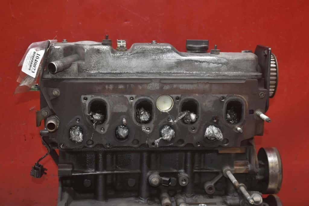 Moteur FFDA vue 6