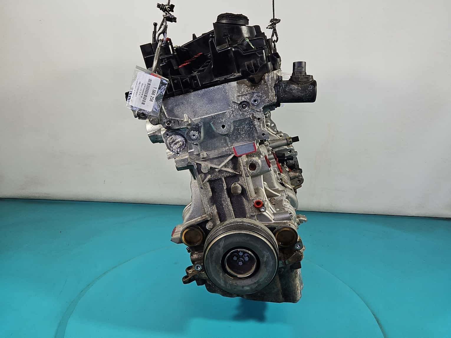 Moteur B48 B20 A vue 5