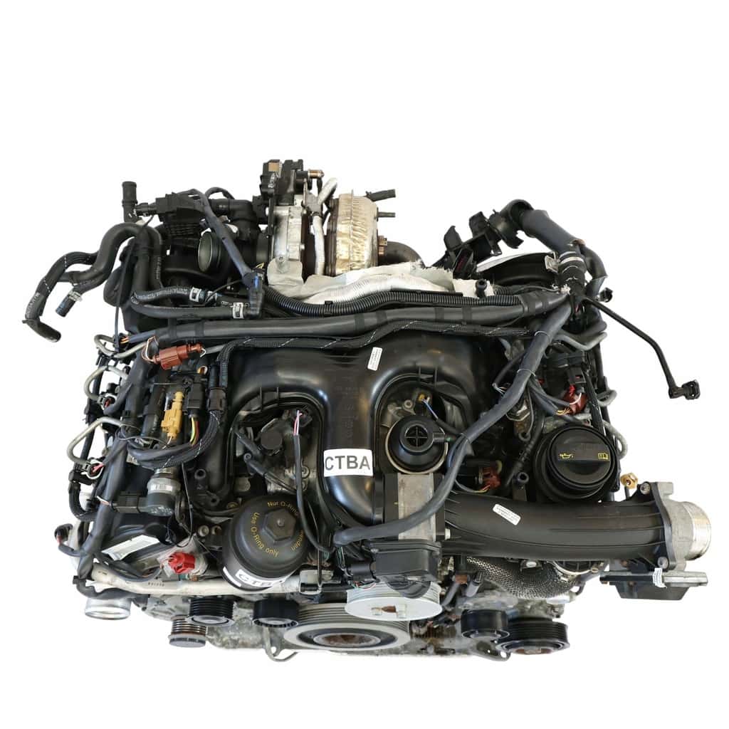 Moteur CTBB vue 2