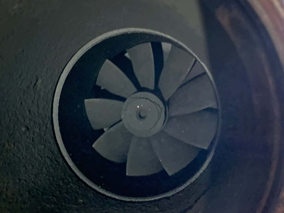 Moteur N57 D30 A vue 8