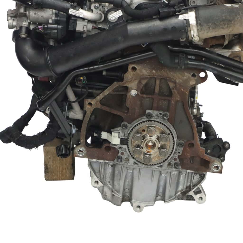 Moteur DBKA vue 6