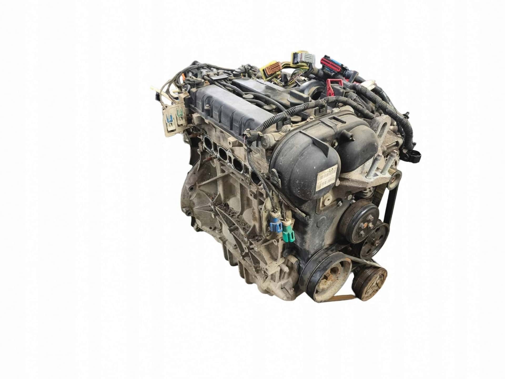 Moteur PNDA vue 3