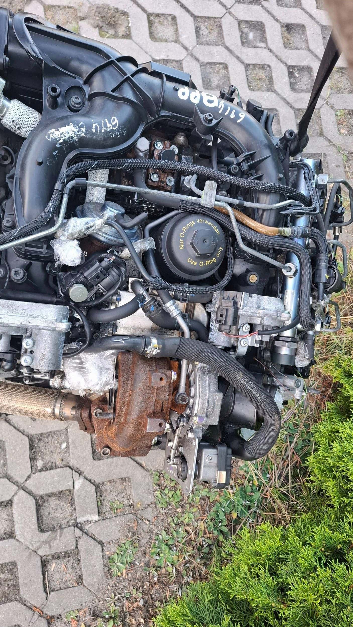 Moteur BPP vue 3