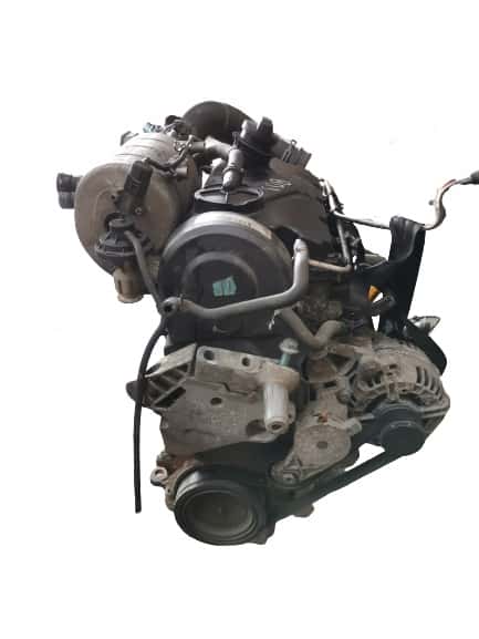 Moteur BDJ vue 3