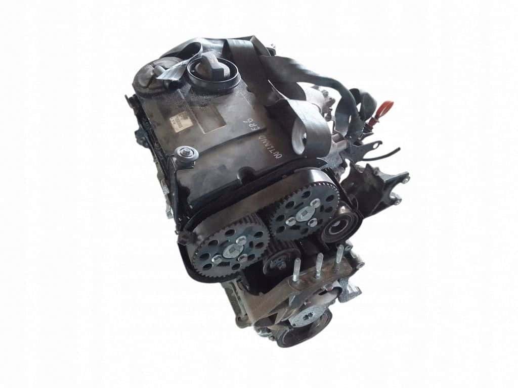 Moteur BSY vue 4