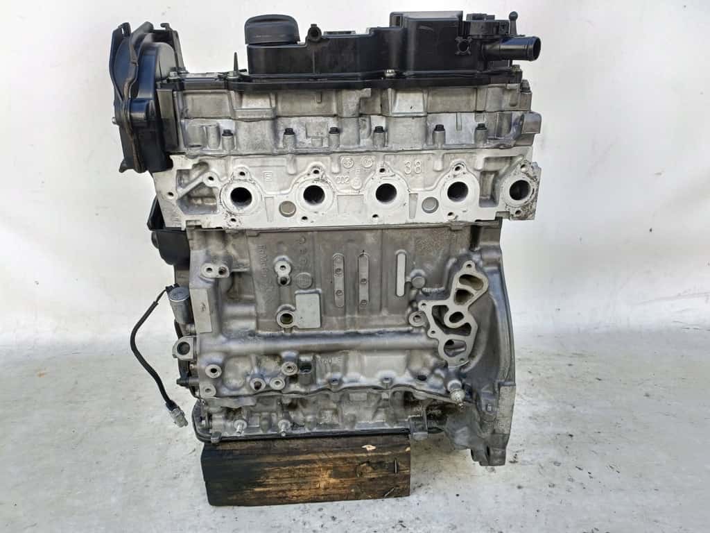 Moteur XWGA vue 3