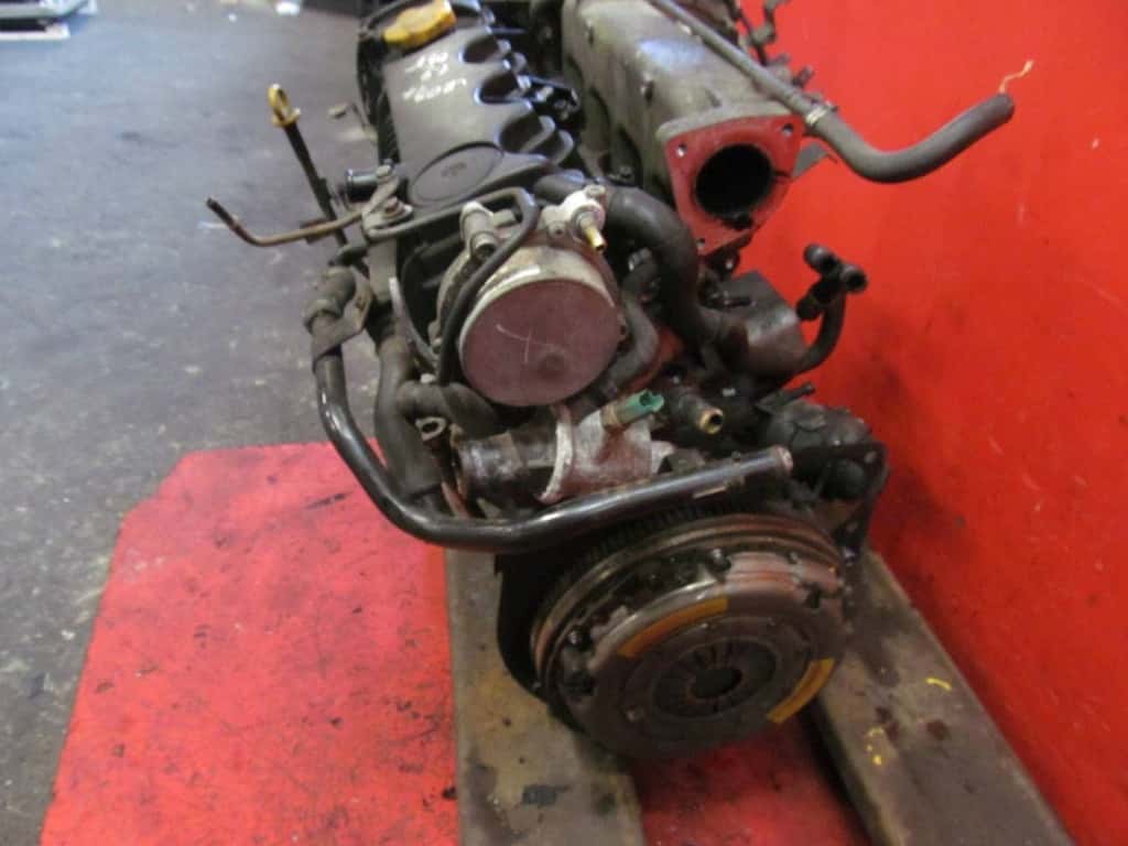 Moteur 939 A1.000 vue 3