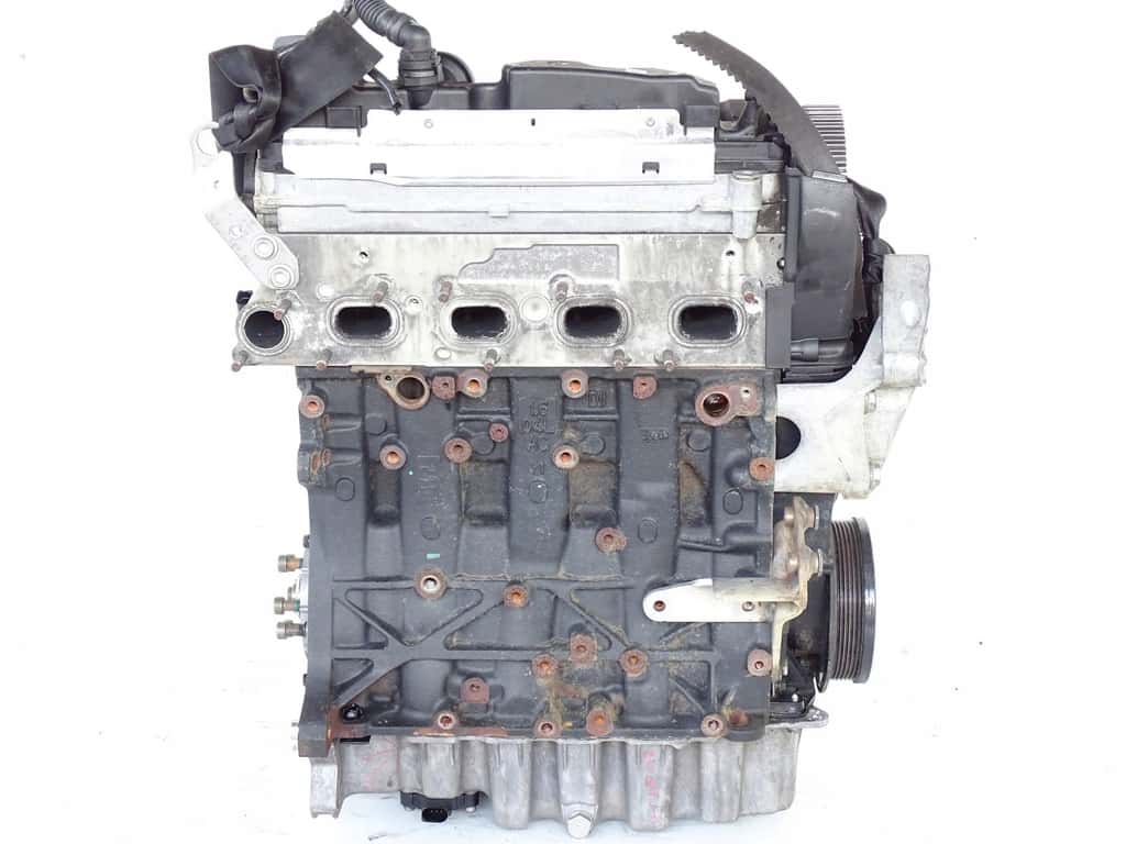 Moteur DGTA vue 4