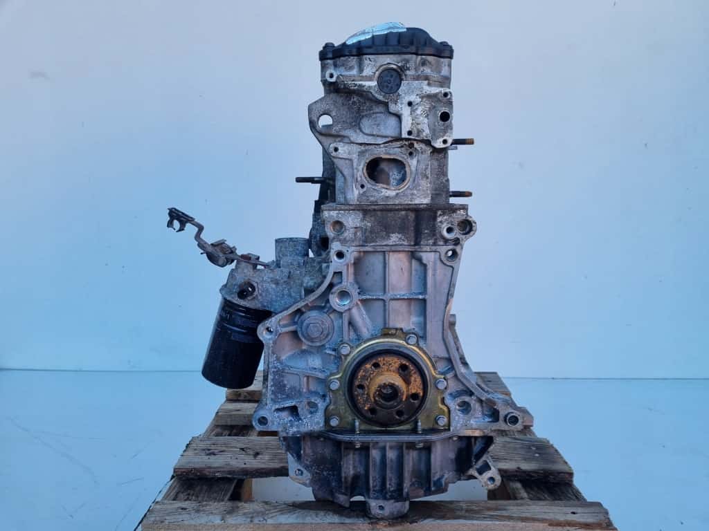 Moteur CCSA vue 4