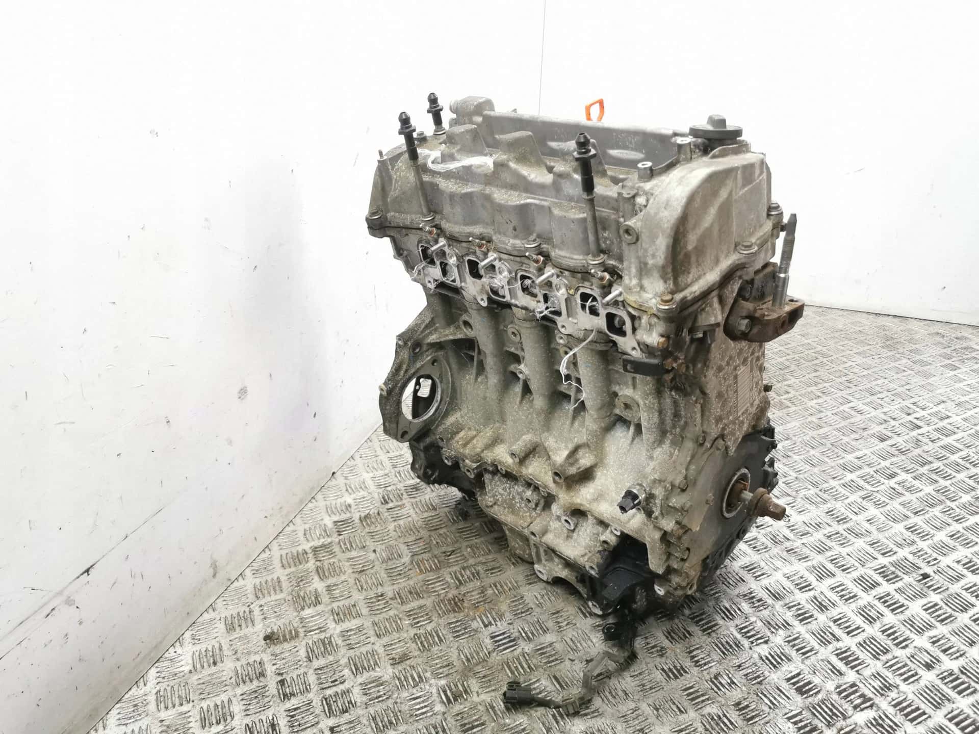 Moteur N22B2 vue 3