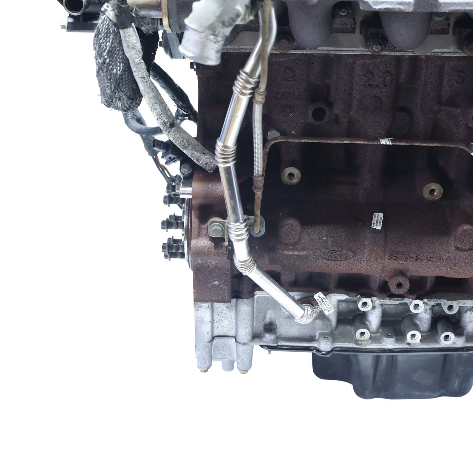 Moteur F3FA vue 13