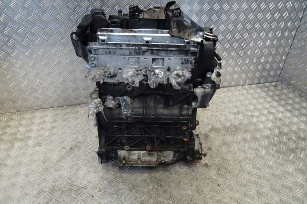 Moteur DTSA vue 4