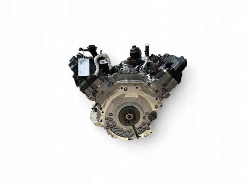 Moteur DDVC vue 5