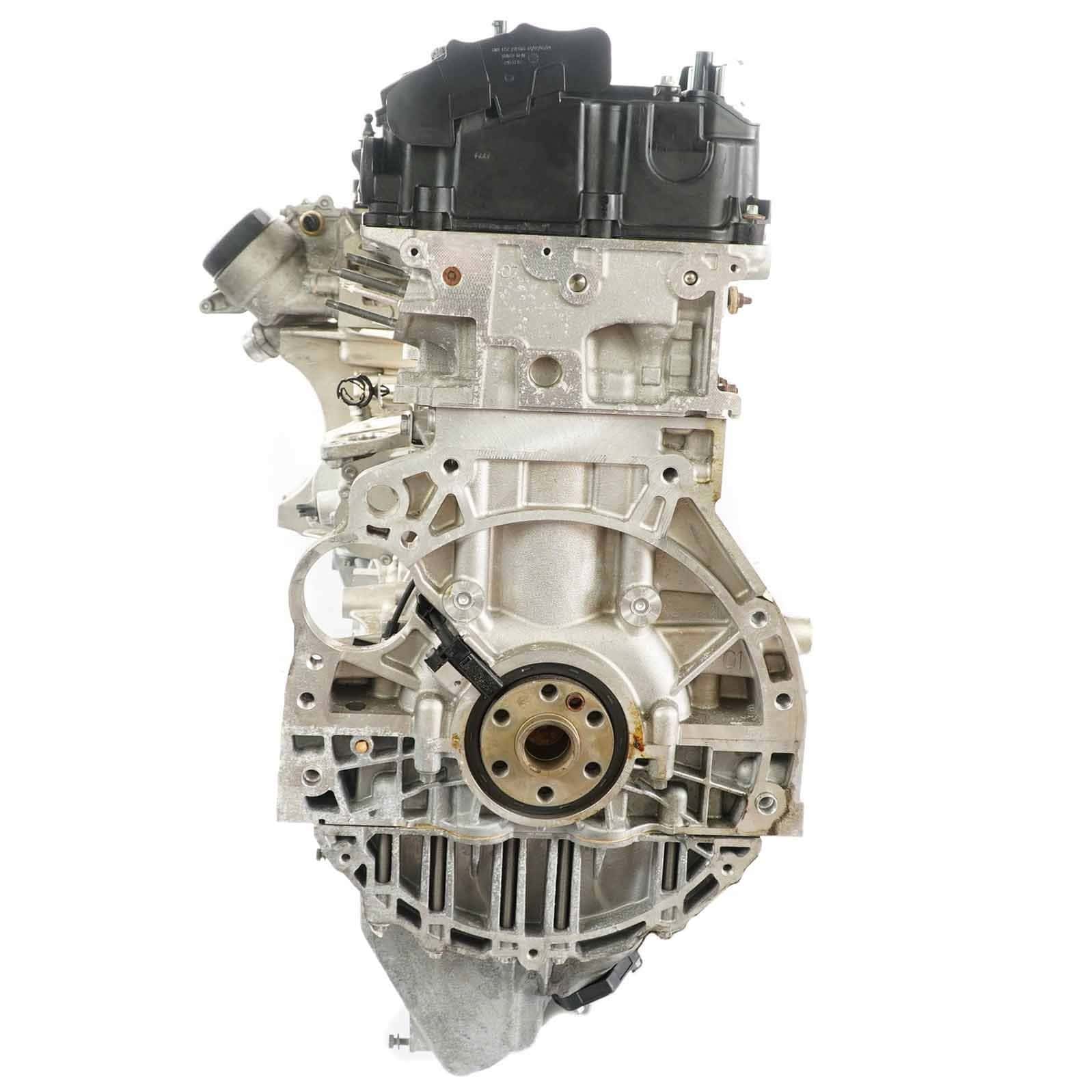 Moteur S55 B30 A vue 6