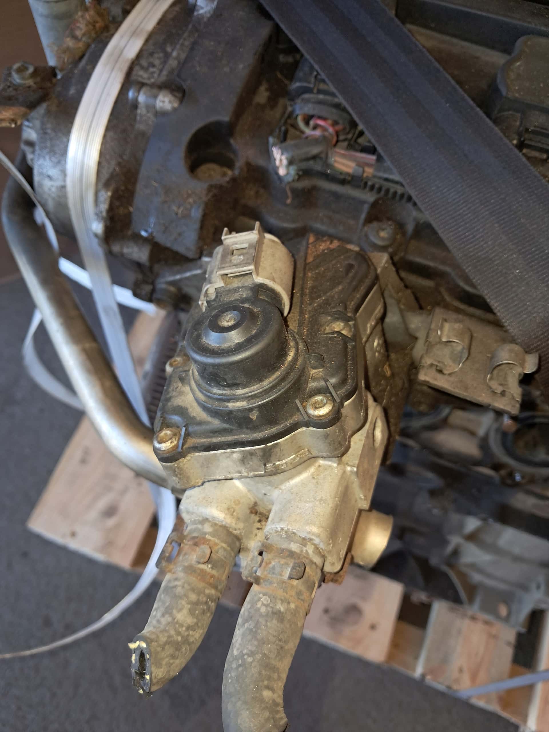 Moteur BLR vue 8