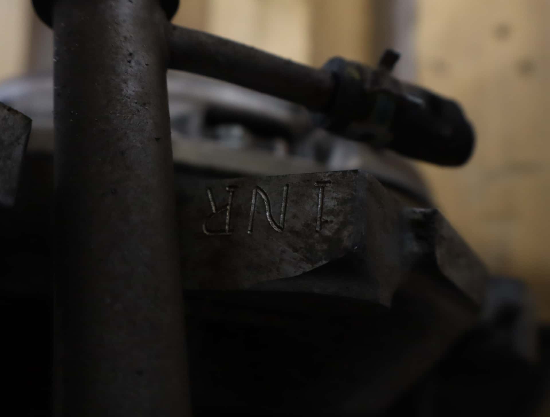 Moteur 1NR-FKE vue 4