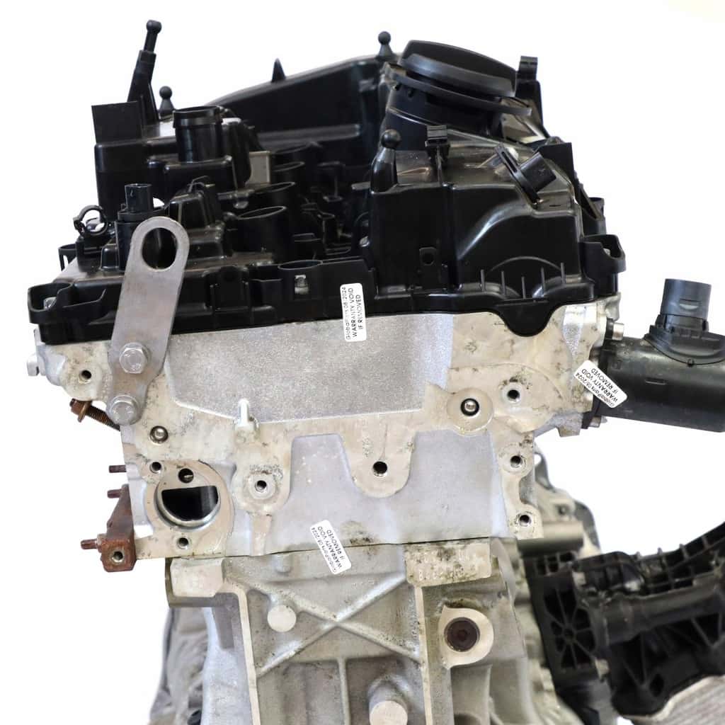 Moteur B48 B20 B vue 2