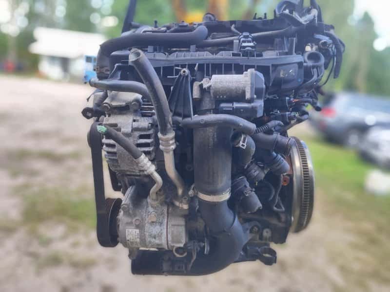 Moteur CNSB vue 2