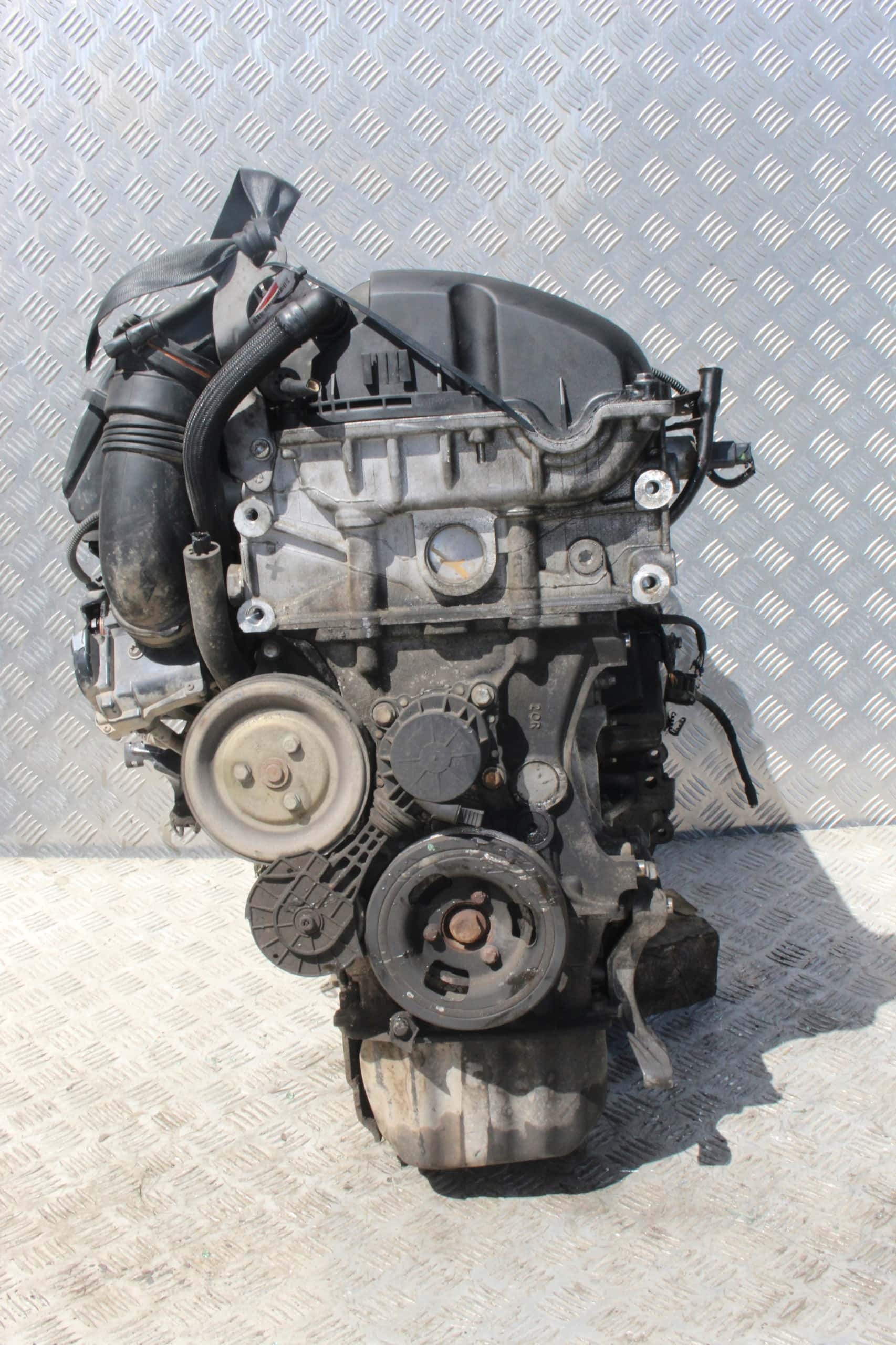 Moteur 8FS (EP3) vue 3