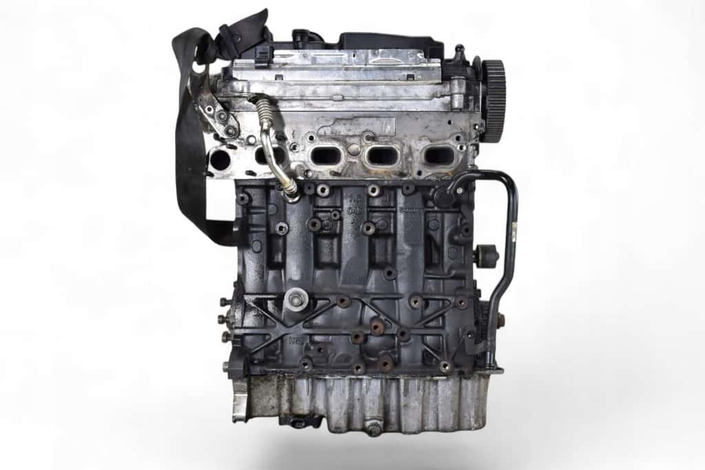 Moteur CRKB vue 4