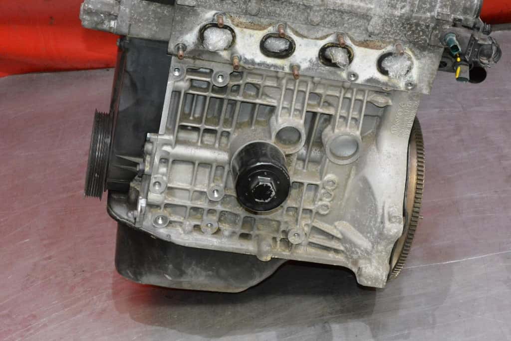 Moteur CGGA vue 4