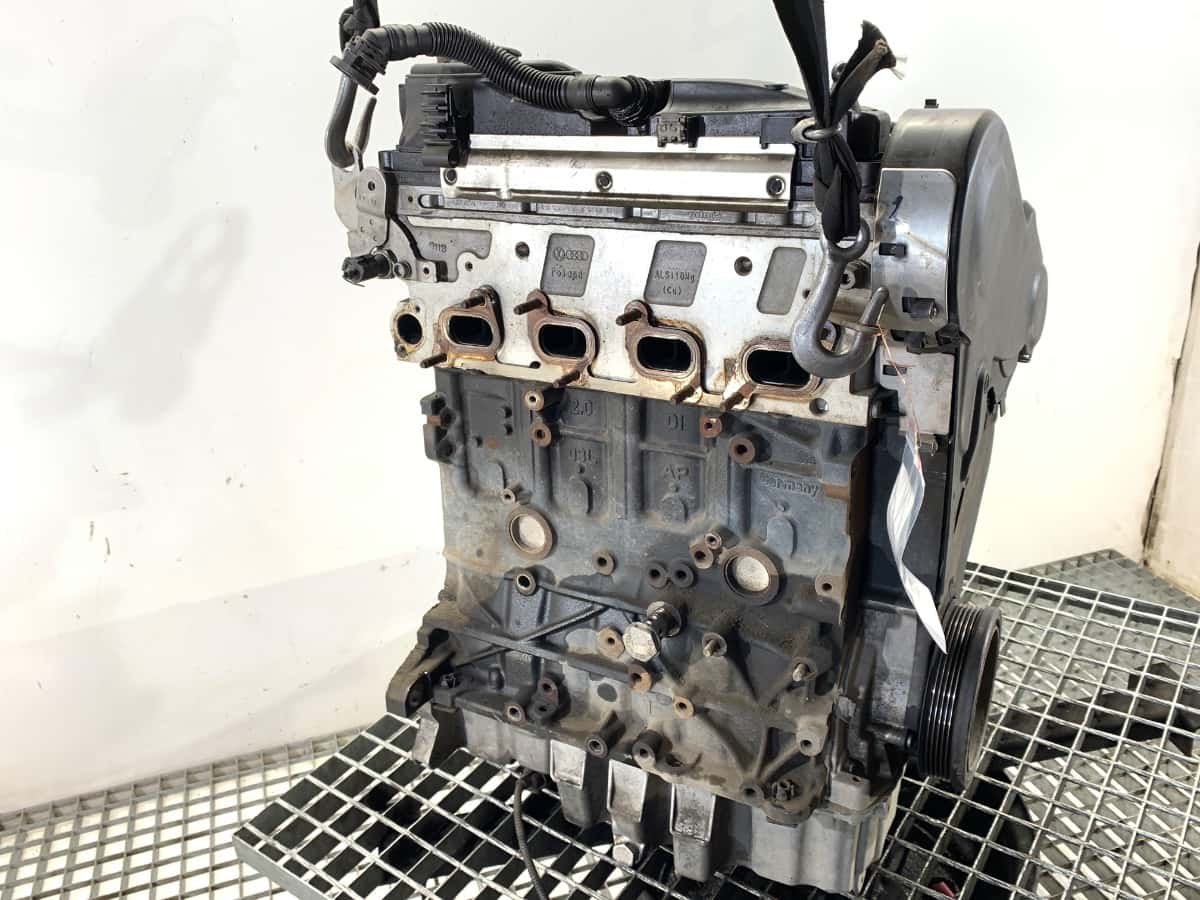 Moteur CFHD vue 3