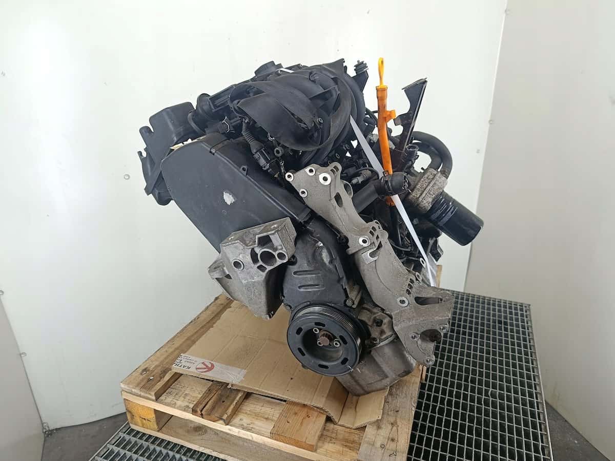 Moteur AKL vue 9