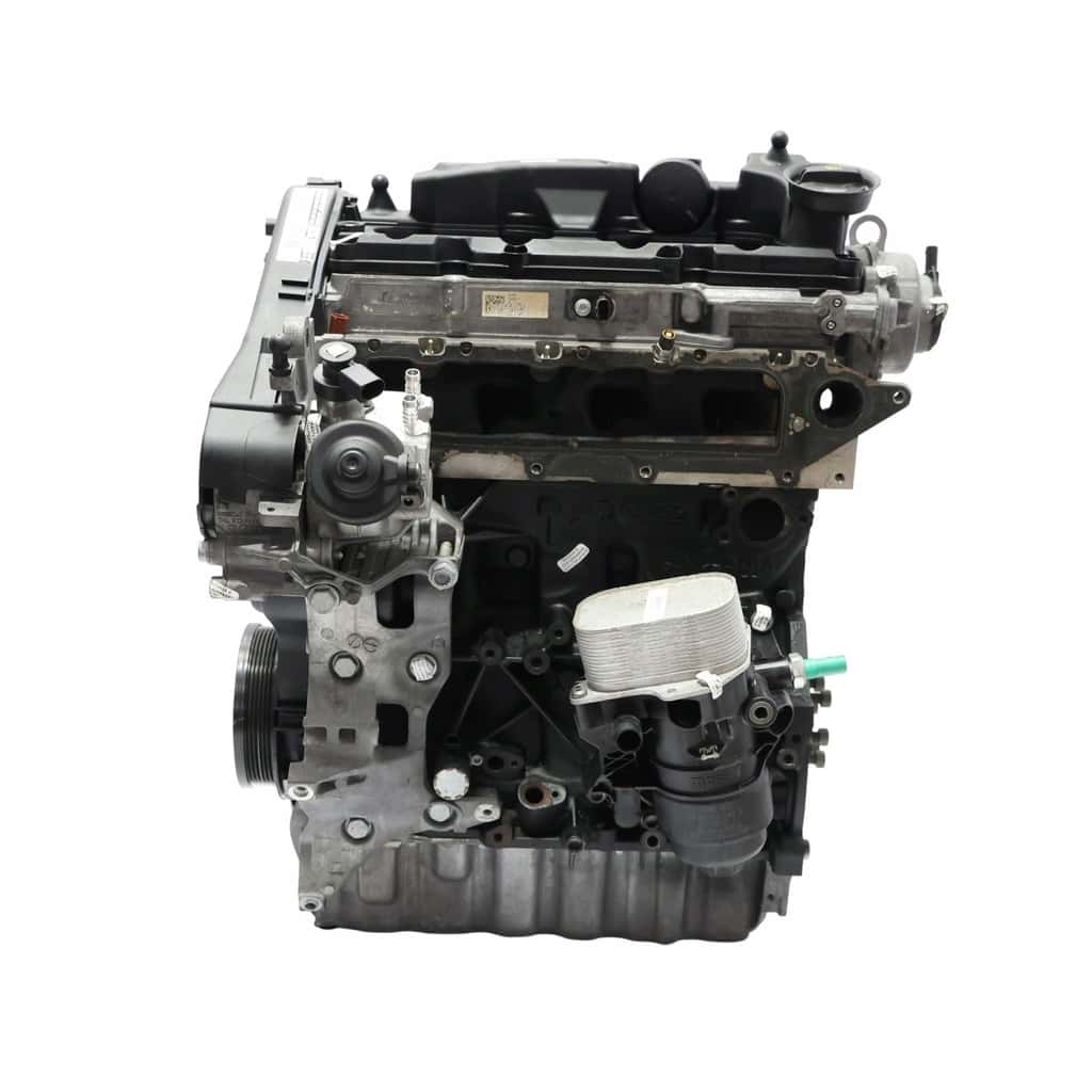 Moteur CUUA vue 2