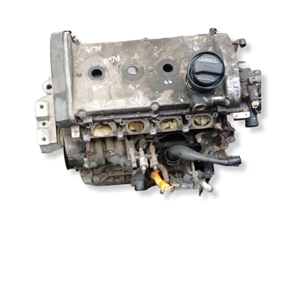 Moteur AGN vue 2
