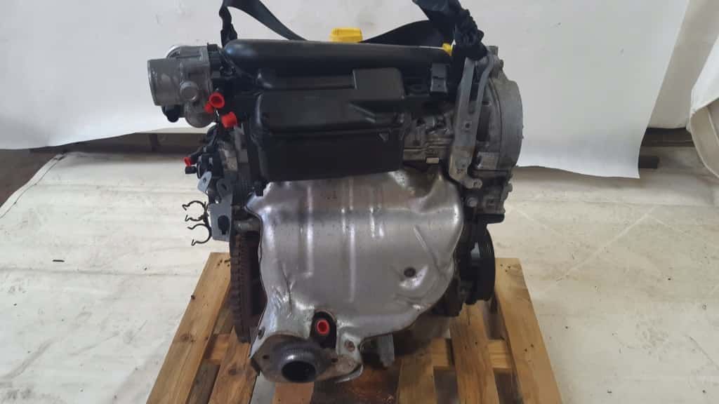 Moteur K4M 866 vue 7