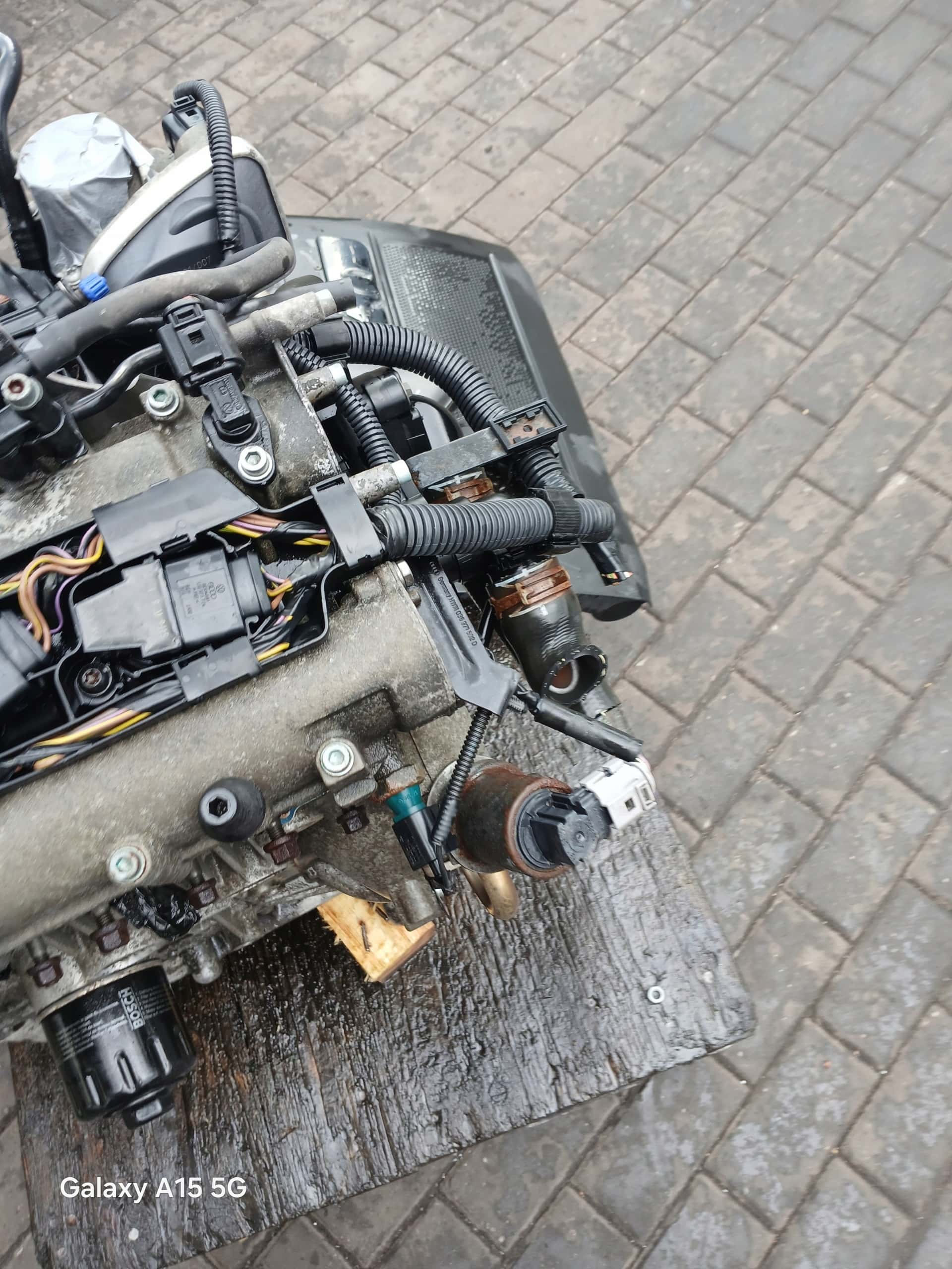 Moteur BBY vue 5