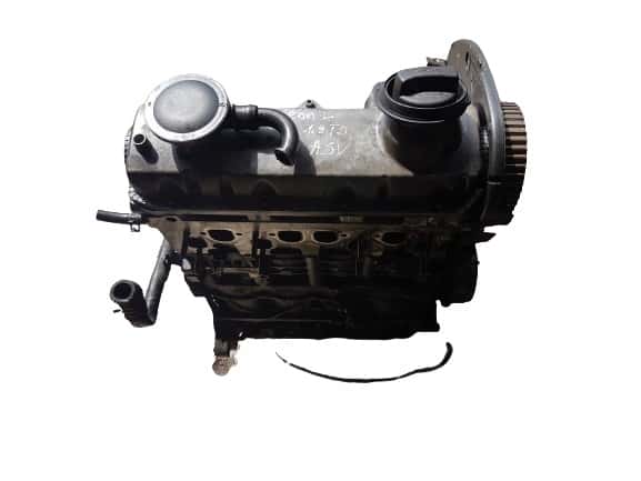 Moteur ASV vue 2