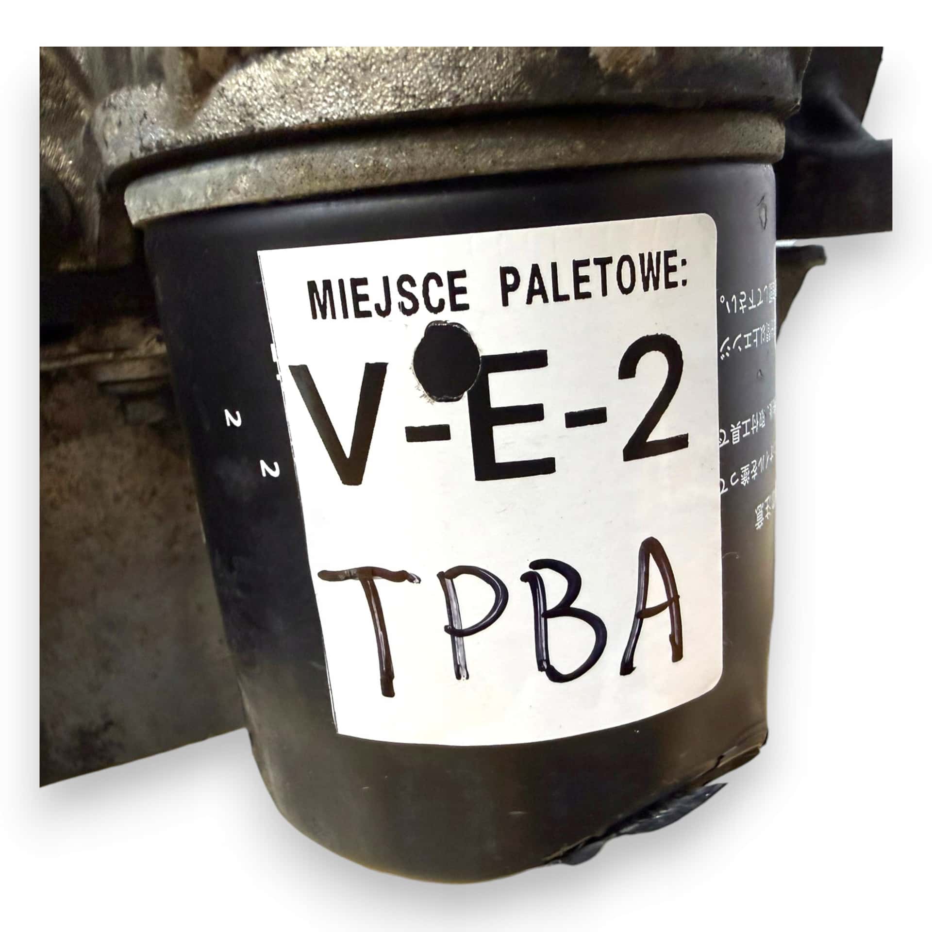Moteur TPBA vue 15
